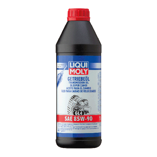 Getriebeöl (GL4) SAE 85W-90, 1 lt