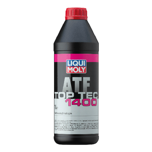 Top Tec ATF 1400 (CVT), 1 lt