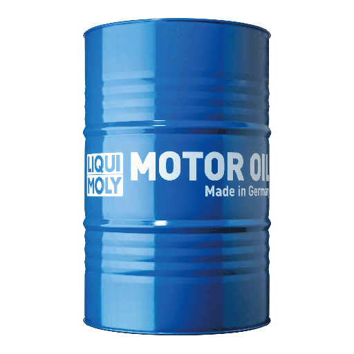 Lm Hydraulikoil HVLP 32, 205 lt