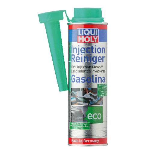 Injection-Reiniger für Einspritzanlagen, 300 ml