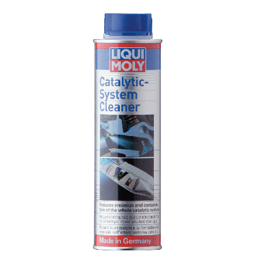 Catalytic-System Cleaner, 300 ml