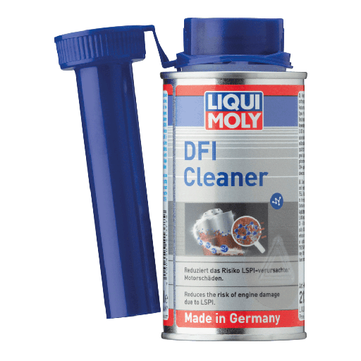 DFI-Cleaner, 120 ml