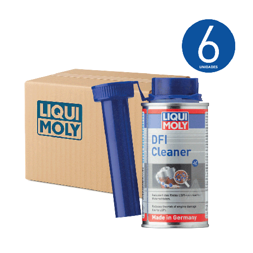 DFI-Cleaner (CAJA), 120 ml