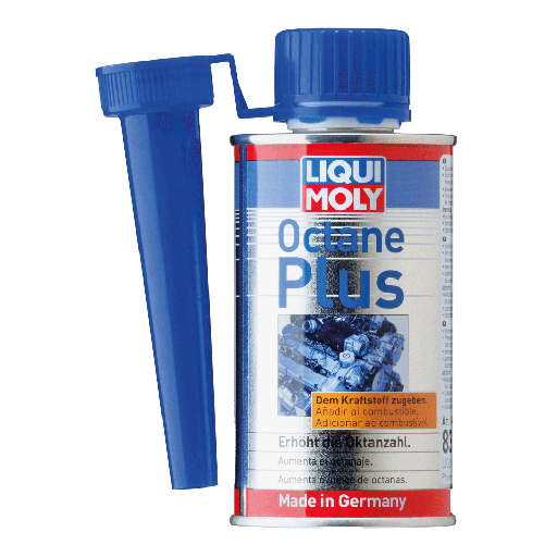 Octane Plus, 150 ml