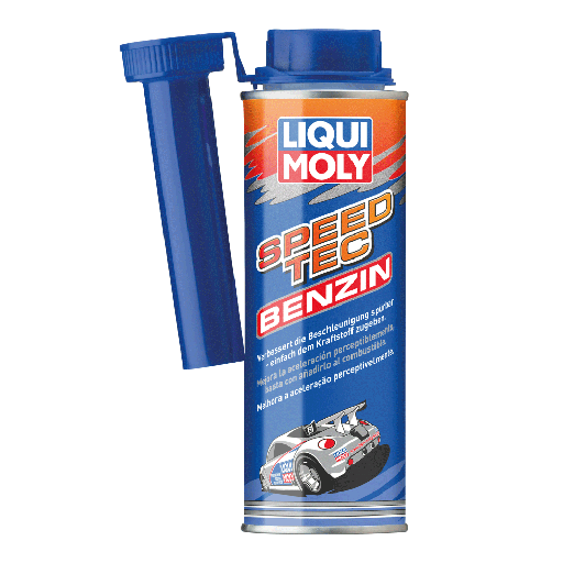 Speed Tec Benzin, 250 ml