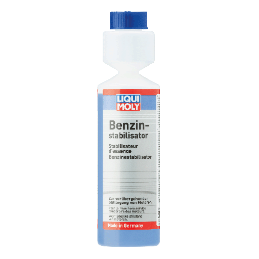 Lm Benzinstabilisator Gnc/Lpg, 250 ml