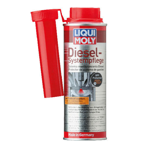 Systempflege Diesel, 250 ml