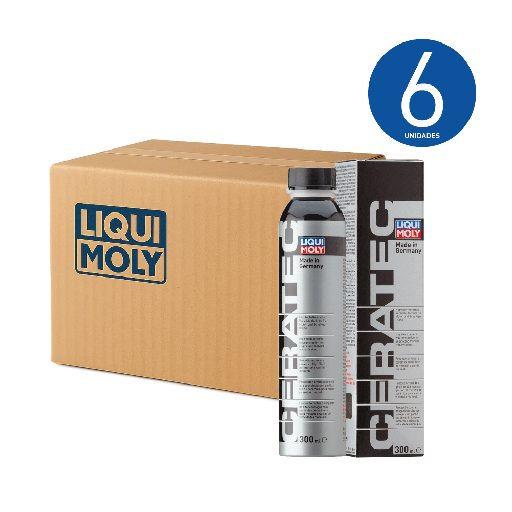 Ceratec (CAJA), 300 ml