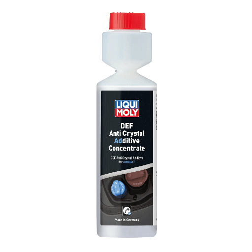 DEF Anti Crystal Additive Concentrate, 250 ml