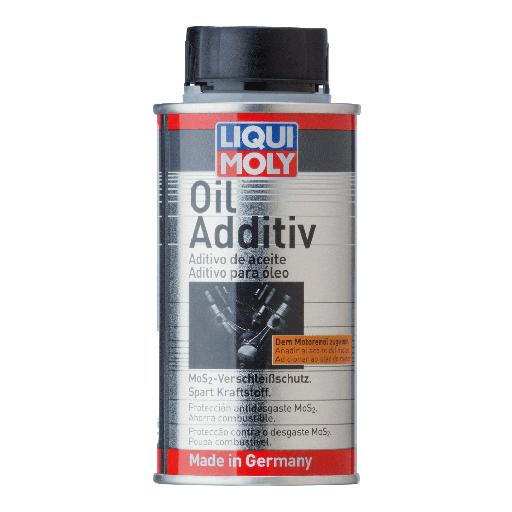 Oil Additiv MoS2 Anti-Friction, 150 ml