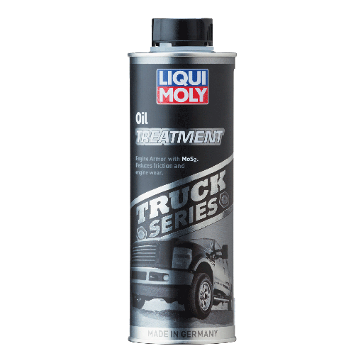 Oil Treatment Truck Series MoS2, 500 ml