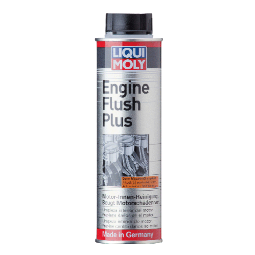 Engine Flush, 300 ml