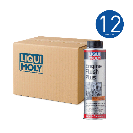 Engine Flush (CAJA), 300 ml