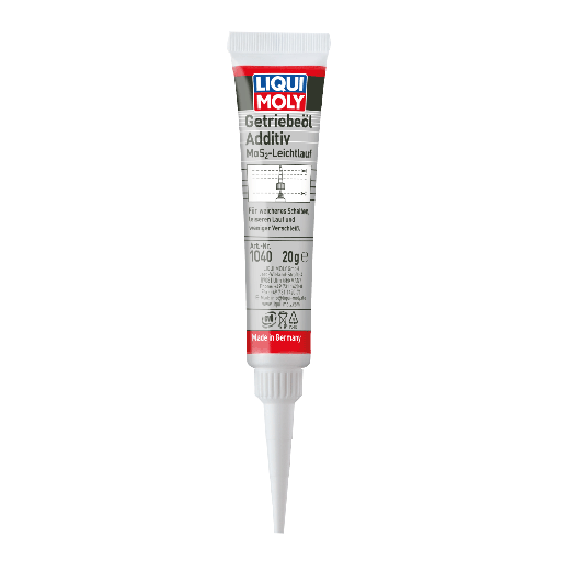 Getriebeöl-Additiv, 20 g
