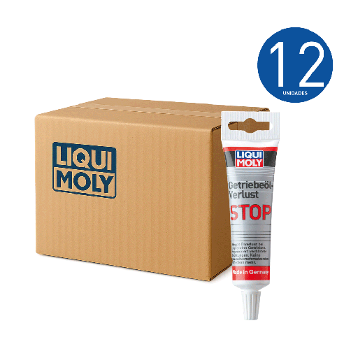 Getriebe-Öl-Verlust-Stop (CAJA), 50 ml