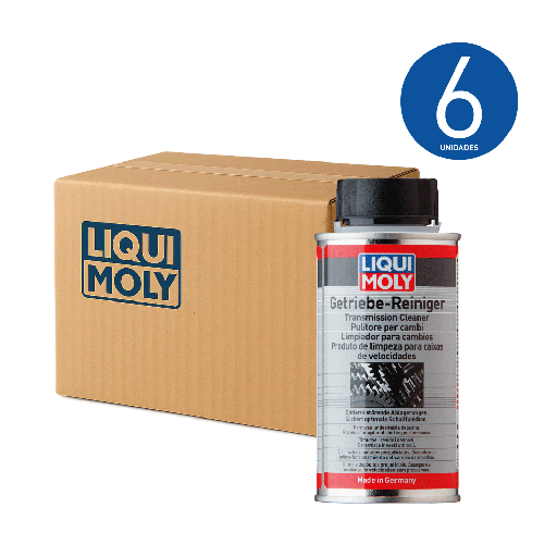 Getriebe-Reiniger (CAJA), 150 ml