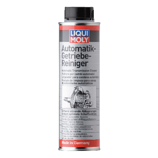 Automatik Getriebe Reineger, 300 ml