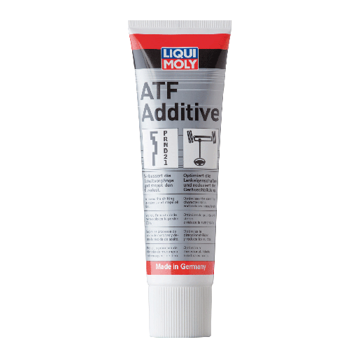 Automatik ATF Additive, 250 ml