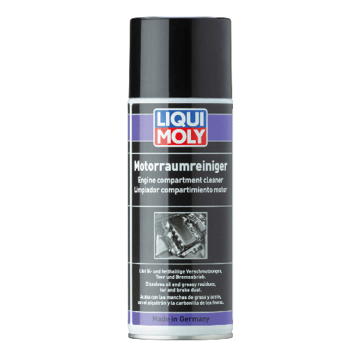 Motorraumreiniger spray, 400 ml