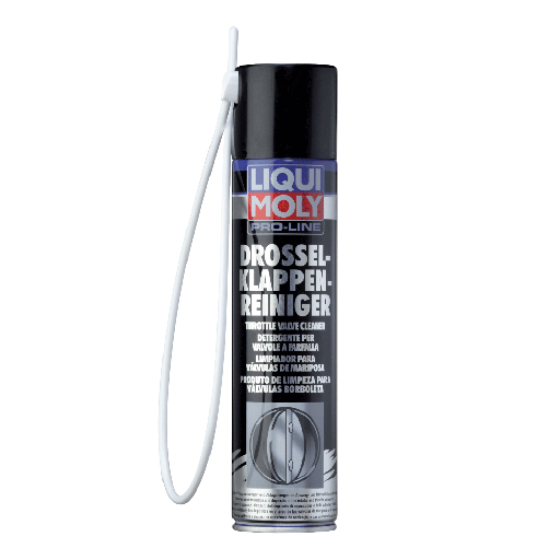 Pro-Line Drosselklappen-Reiniger, 400 ml