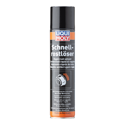 Schnell-Rostlöser