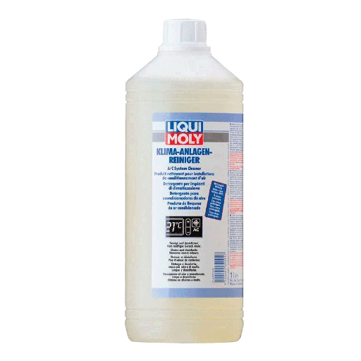 Klima-Anlagen-Reinigungspistole, 1 Stk