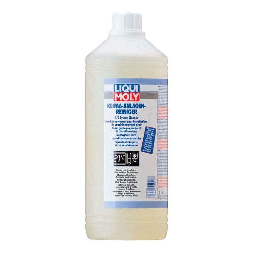 Klima-Anlagen-Reiniger, 1 lt