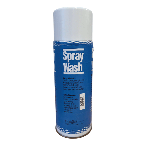 Lm Spray Wash, 400 g