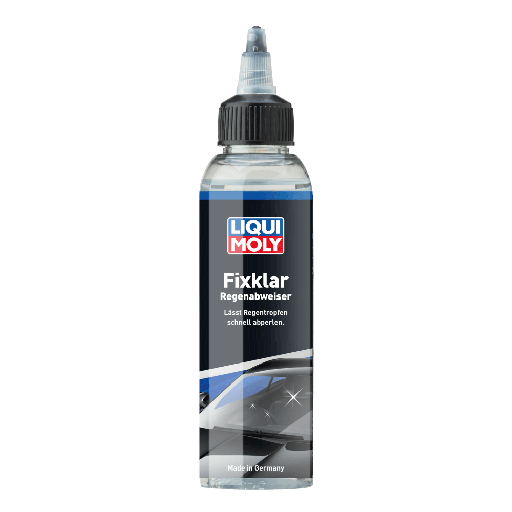 Fix-Klar Regenabweiser, 125 ml