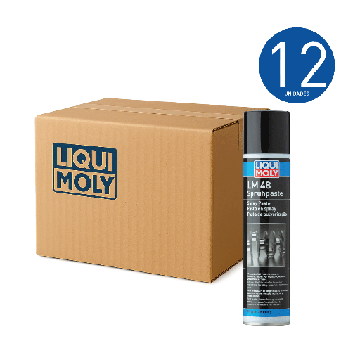 LM 48 Sprühpaste (CAJA), 300 ml