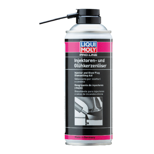 Pro-Line Injektoren- und Glühkerzenlöser, 400 ml