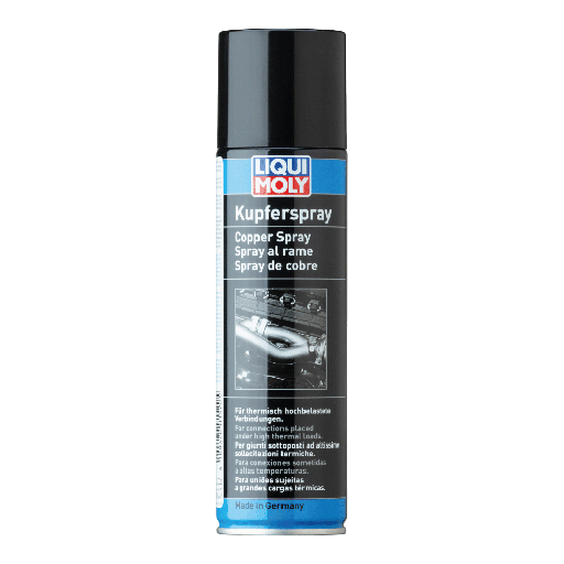 Kupfer-Spray, 250 ml