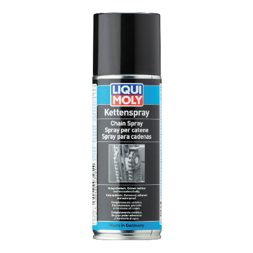 Kettenspray, 200 ml
