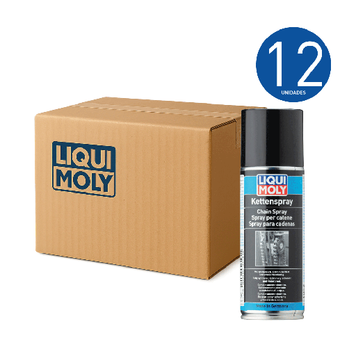Kettenspray (CAJA), 200 ml