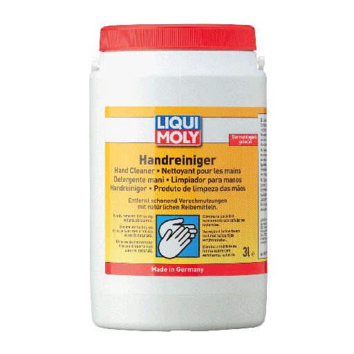 Handreiniger Flüssig, 3 lt