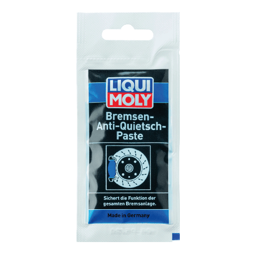 Bremsen-Anti-Quietsch-Paste, 10 g