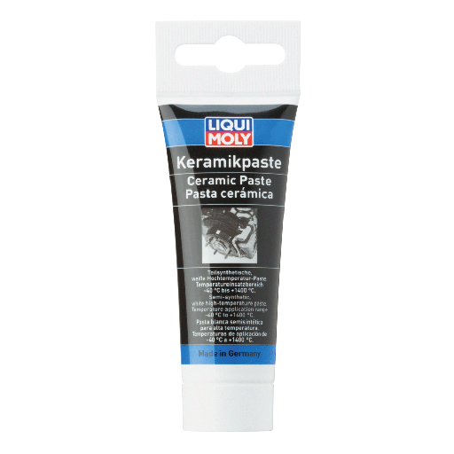 Keramikpaste, 50 g