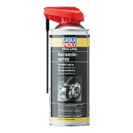 Pro-Line Keramik-Spray, 400 ml