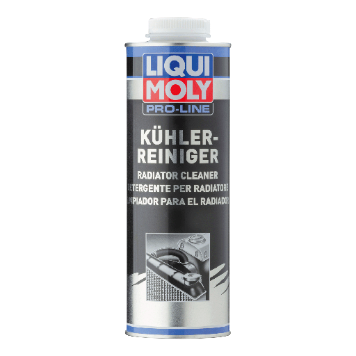 Pro-Line Radiator Cleaner, 1 lt