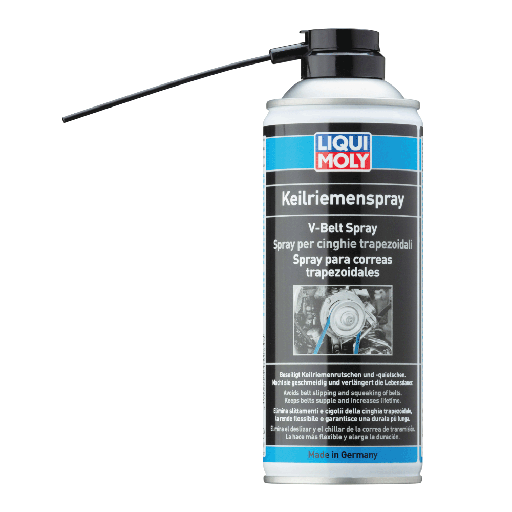 Keilriemen-Spray, 400 ml