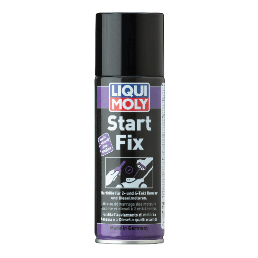 Start Fix, 200 ml