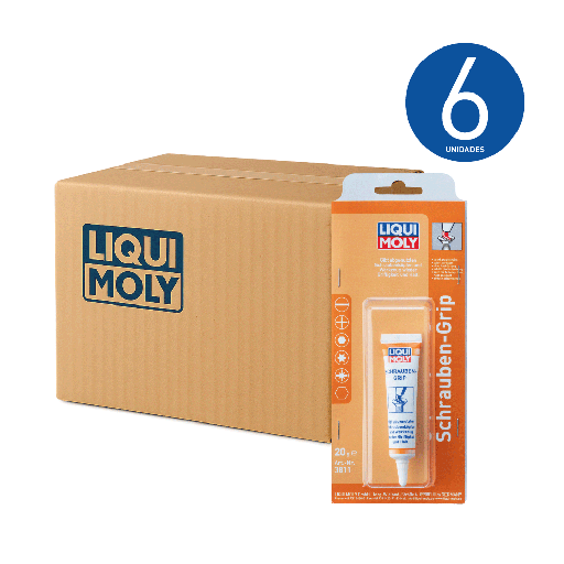 Schrauben-Grip (CAJA), 20 g