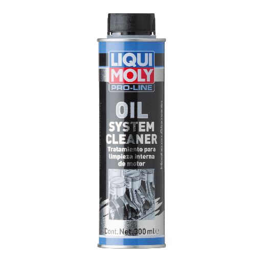 Pro-Line Oil System Cleaner, 300 ml