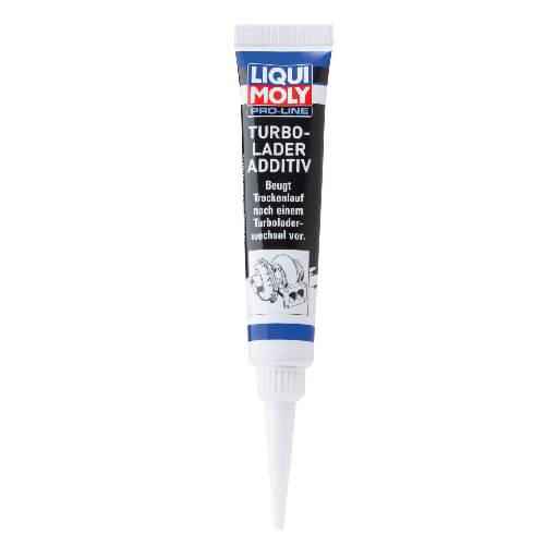 Pro-Line Turbolader Additiv, 20 g