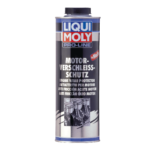 Pro-Line Motor-Verschleiss-Schutz, 1 lt