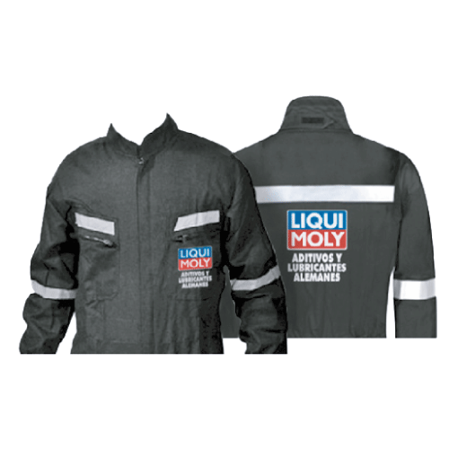 Overol Standard Liqui Moly