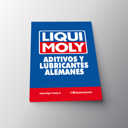 Bastidor con lienzo Liqui Moly 1,2x0,8, 1 Stk
