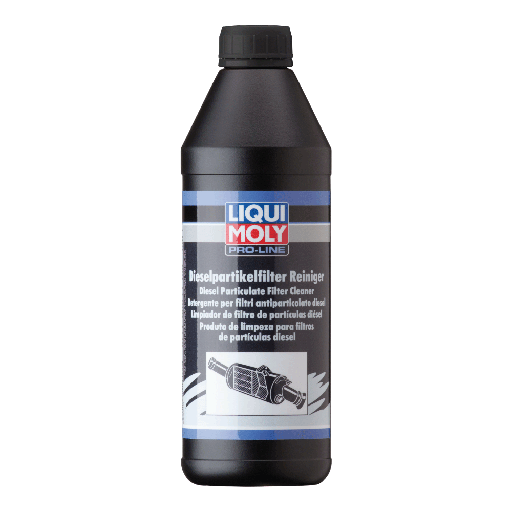 Pro-Line DPF REINIGER, 1 lt