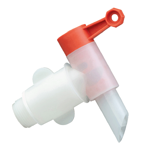 Auslaufhahn 3/4", 1 Stk