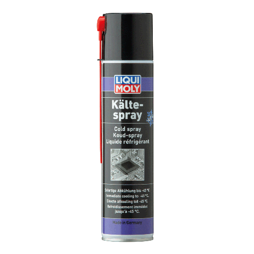 Kälte-Spray, 400 ml